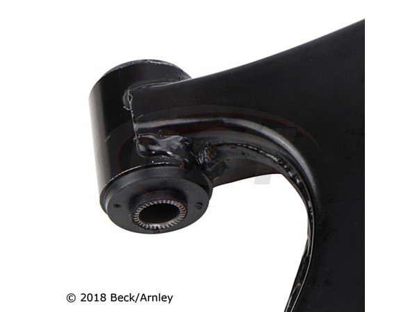 beckarnley-102-4490 Front Lower Control Arm - Driver Side